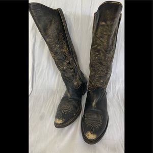 Golden Goose Boots, Size 39